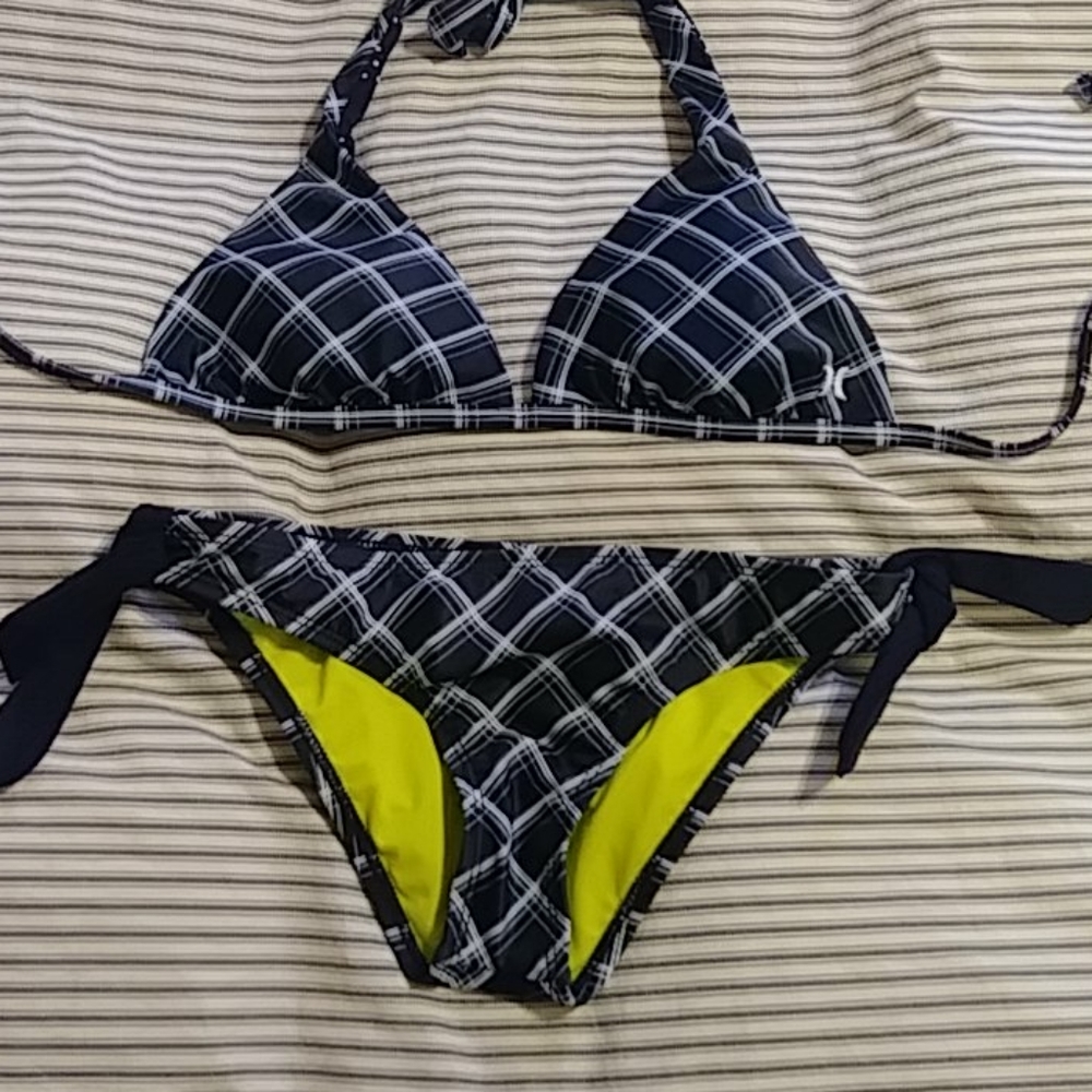 Hurley Bikini